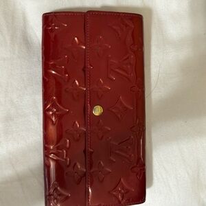 Louis Vuitton wallet